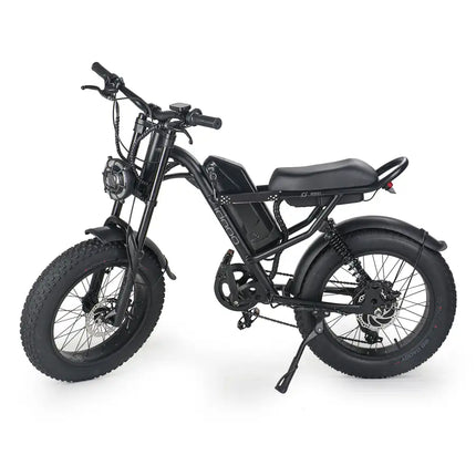 Electric Bike for Adults