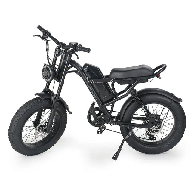 Electric Bike for Adults