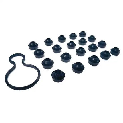 Valve Cover Gasket Fit 02-05 Dodge Dakota Durango RAM Jeep Liberty 3.7