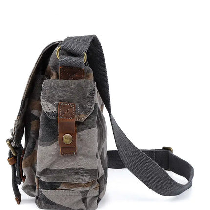Renegade Camo Crossbody