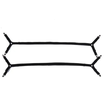 12 clip bedspread holder bedspread anti-skid fastener sofa cover quilt anti slip multi clip Amazon export