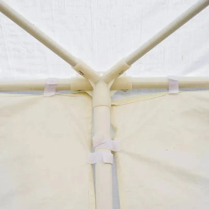 Outdoor Activities Wedding Large 10' x 20' Gazebo Canopy Party Tent