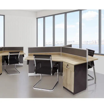 Office Workstation  Desk