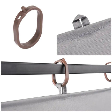 Gazebo Privacy Panel Side Wall 10*12ft