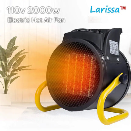 2000W Electric Space Heater