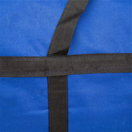 Waterproof Oxford Fabric Storage Bag Different Specifications Moving Bag for Clothes, Quilts, Shoes, Convenience for Home Storage, Travelling, College Carrying