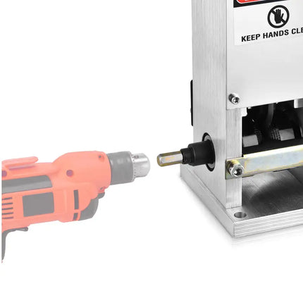 Manual Wire Stripping Machine