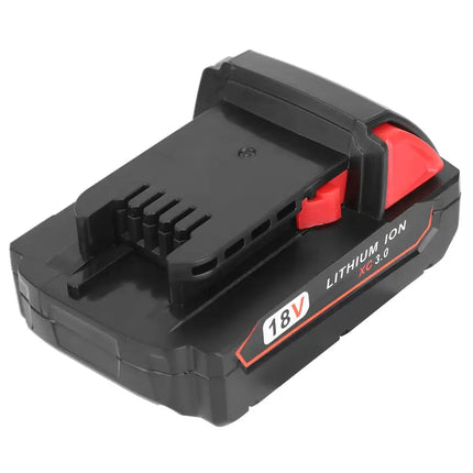 18V Battery Replacement Compatible with Milwaukee 18V M18