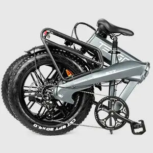 1000W Folding Electric Bicycle for Adult