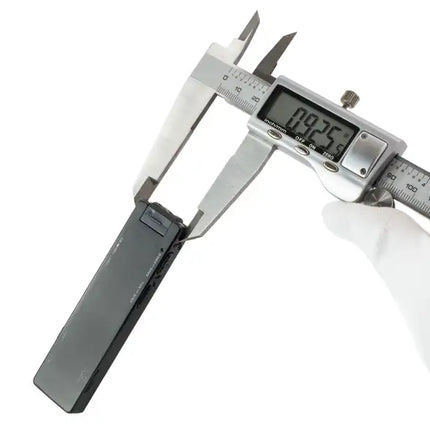 Compact & Portable HD Body Police Camera