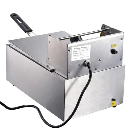2500W Fryer Machine