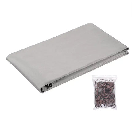 Gazebo Privacy Panel Side Wall 10*12ft