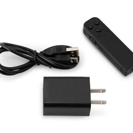Rechargeable Mini Hidden Spy Camera Portable Store Product Review DVR Camcorder