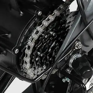 1000W Folding Electric Bicycle for Adult