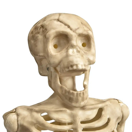 ghost carrying coffin