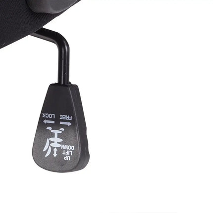 Gaming Office Chair with Fabric Adjustable Swivel,BLUE