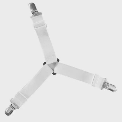 12 clip bedspread holder bedspread anti-skid fastener sofa cover quilt anti slip multi clip Amazon export