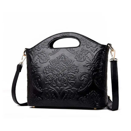 Designer Women Bag Luxurious Handbag Leather Women Crossbody Bag