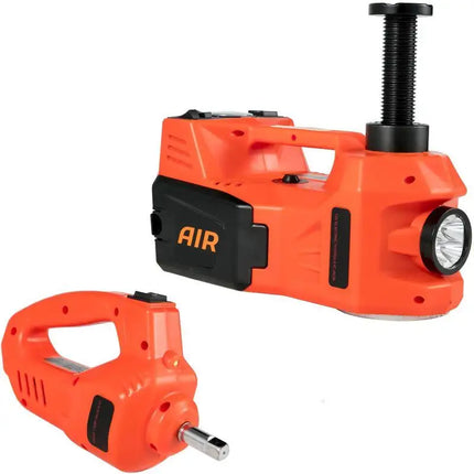 Outdoor Travel Car Repair 12V DC Electric Car Jack Automatic Car Jack