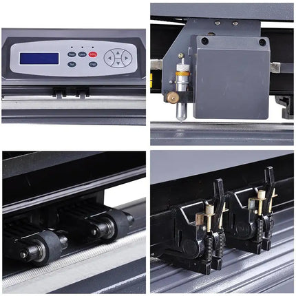 28" Vinyl Cutter