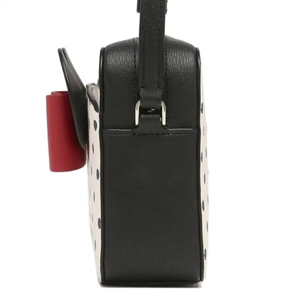 NEW Kate Spade x Disney Multicolor New York Minnie Mouse Crossbody Camera Bag