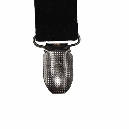 Black thickened 4pcs sheet holder sofa cover anti-skid fixing clip curtain tent cloth quilt holder