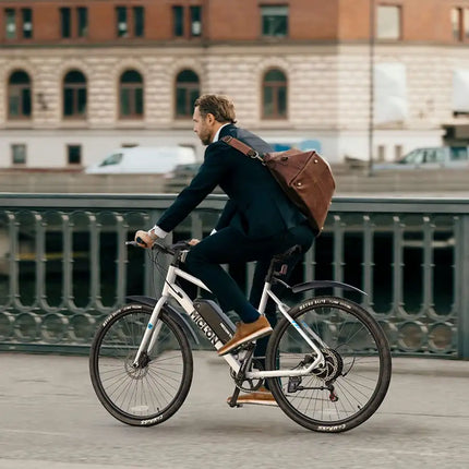 electric bikes  Macmission 100-1