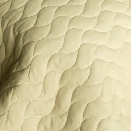 [Painter of Wind] 3PC Patchwork Quilt Set (Full/Queen Size)