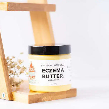 Eczema Butter