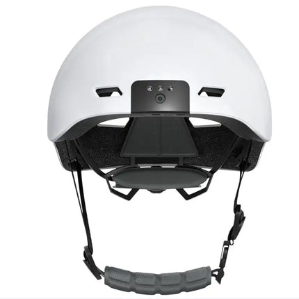 PS-V6. Smart Bluetooth bike / electric motorcycle / roller roller / rock climbing / road car riding sports helmet.