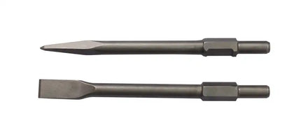 1900 BPM Electric Demolition Jack Hammer 1-1/8 Inch SDS-Hex Heavy Duty Concrete Pavement Breaker Drills Kit