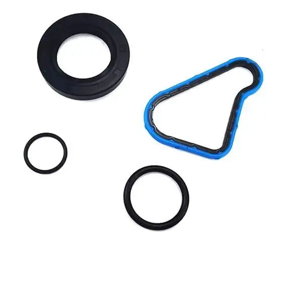 Timing Cover Gasket Set For Ram 1500 Dakota Jeep Liberty 3.7L 02-12 TCS46022