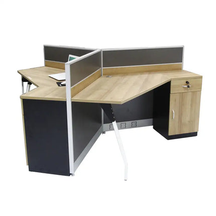 Office Workstation  Desk