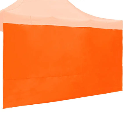 10x15ft Canopy CPAI-84 Sidewall