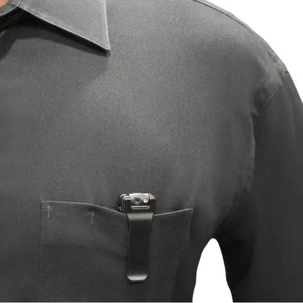 HD Police Body Camera for Law Enforcement Mini Pocket Cam