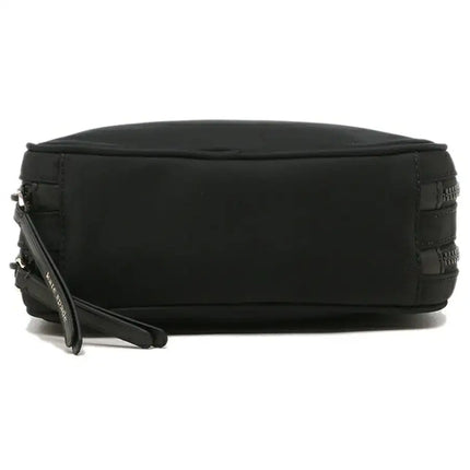NEW Kate Spade Black Jae Small Nylon Camera Crossbody Bag