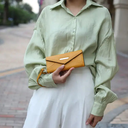 MKF Collection Christine Vegan Leather Women Satchel Bag with wallet by Mia K