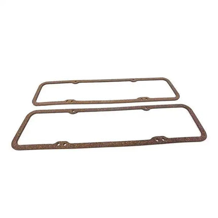 Engine Valve Cover Gasket Set Fel-Pro VS12869AC Fits Small Block Chevy