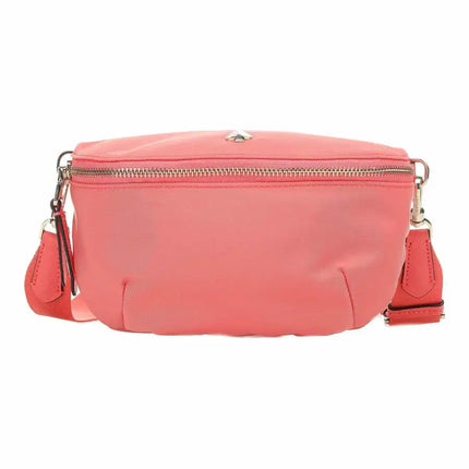 Kate Spade New York Taylor Nylon Medium Belt Bag - Lychee