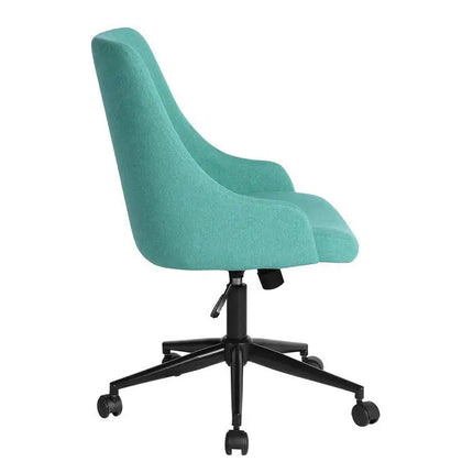 Fabric Home Office Chair