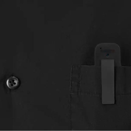 Pocket Portable Hidden Security Camera Rechargeable Camcorder for Store Counter