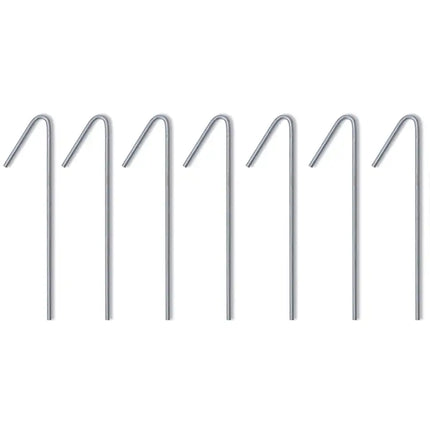 Foldable Tent Pop-Up with 4 Side Walls 9.8'x14.8' Anthracite