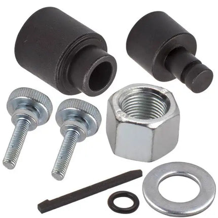 Inner Single Cam Bearing Installer Puller Tool KIt fit for Harley Evolution 1986-Present