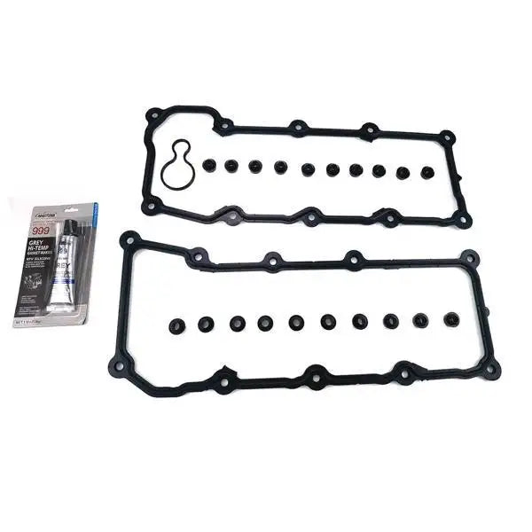 Valve Cover Gasket Fit 02-05 Dodge Dakota Durango RAM Jeep Liberty 3.7