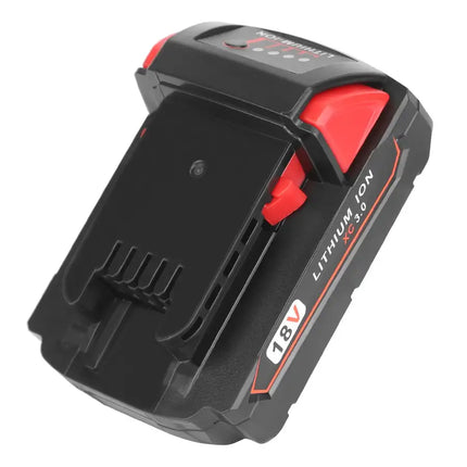 18V Battery Replacement Compatible with Milwaukee 18V M18