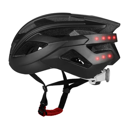 PSBH-60 S Eneo. Casco deportivo inteligente Bluetooth para bicicleta/bicicleta de carretera/bicicleta de montaña/moto eléctrica.