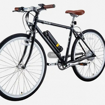Electric Bikes  HE-2-NV
