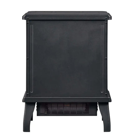 ChimneyFree® Powerheat Infrared Quartz Electric Stove Heater