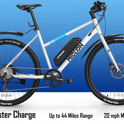 Electric Bike for Adults