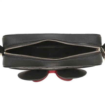 NEW Kate Spade x Disney Multicolor New York Minnie Mouse Crossbody Camera Bag